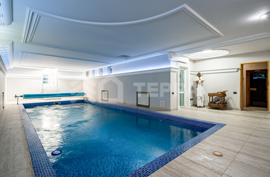 Объект ID 10488 - Дом