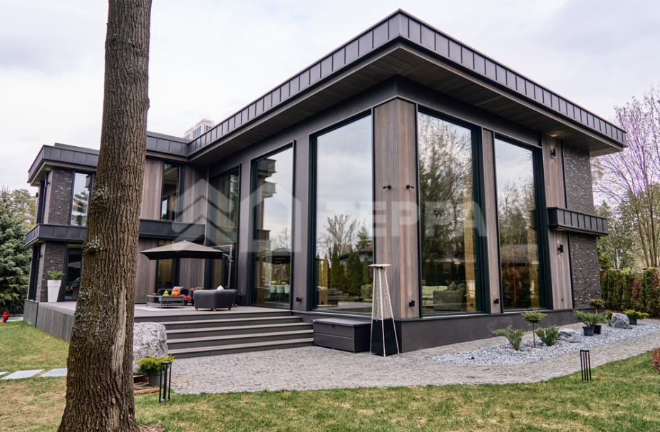 Объект ID 17649 - Дом