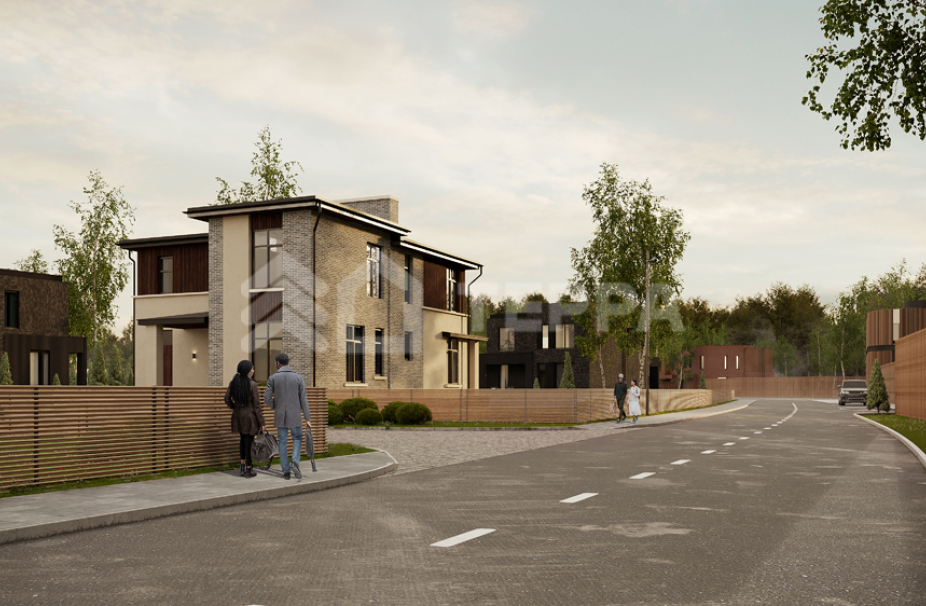 Маслово Forest Club