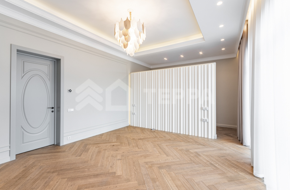 Объект ID 18070 - Дом