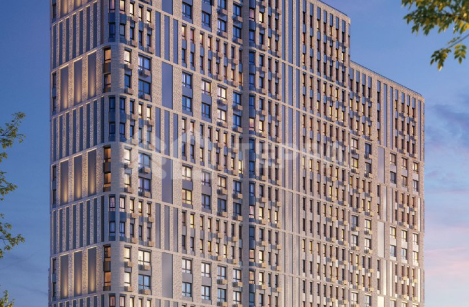 Объект ID 43731 - 