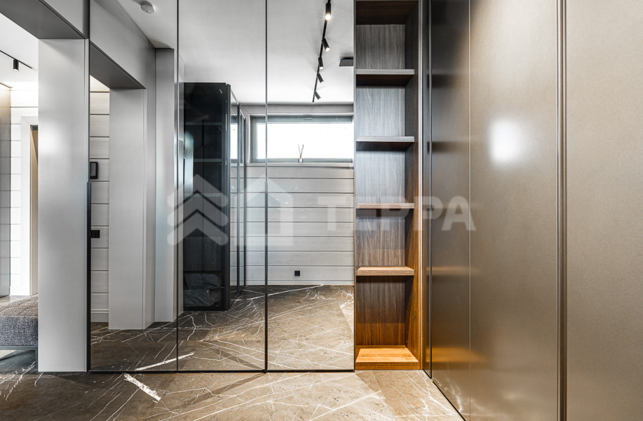 Объект ID 18132 - Дом