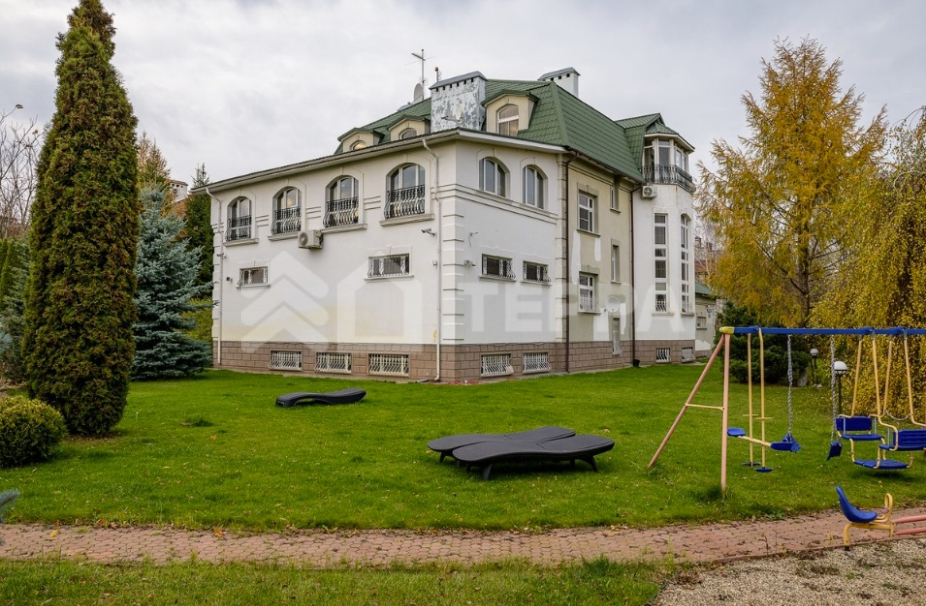 Объект ID 18596 - Дом