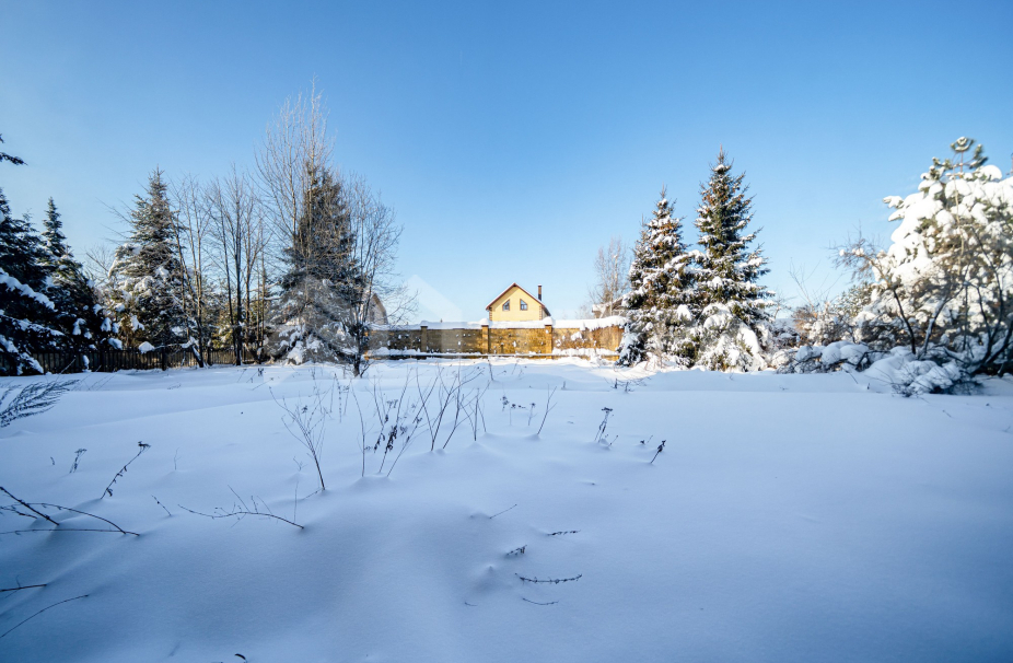 Объект ID 18401 - Дом