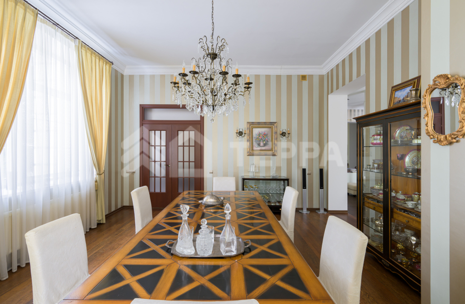 Объект ID 10877 - Дом