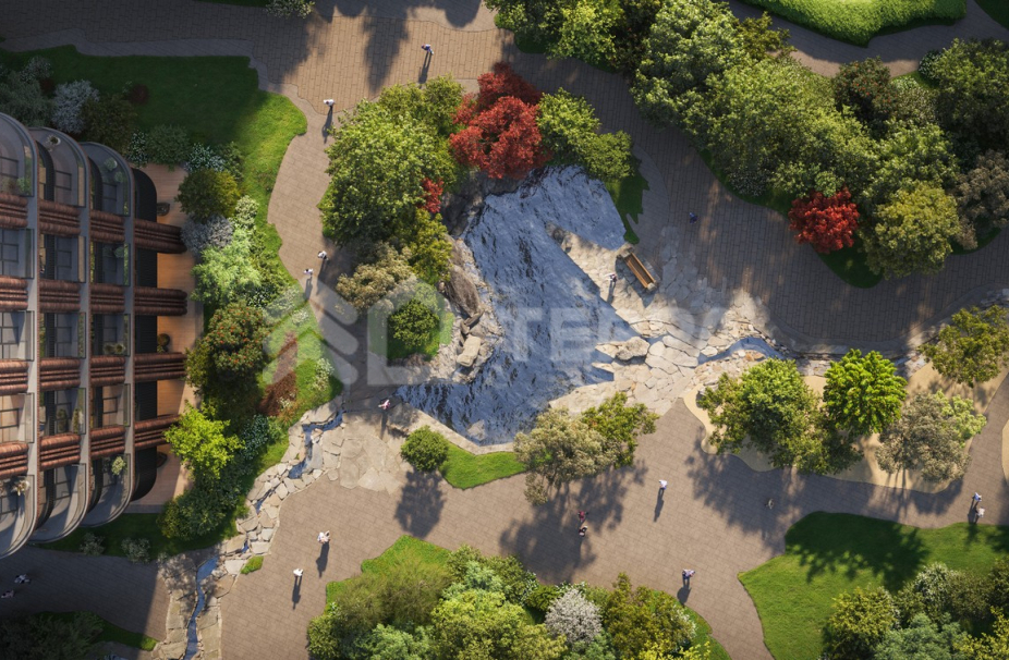 Объект ID 43710 - 