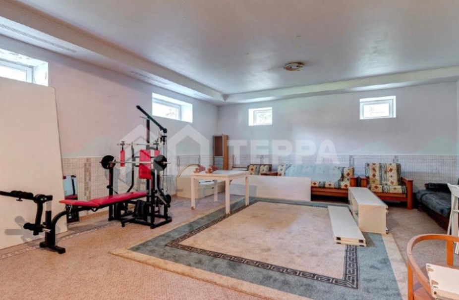 Объект ID 17034 - Дом