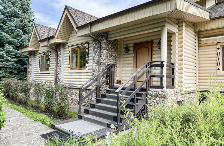 Объект ID 18054 - Дом