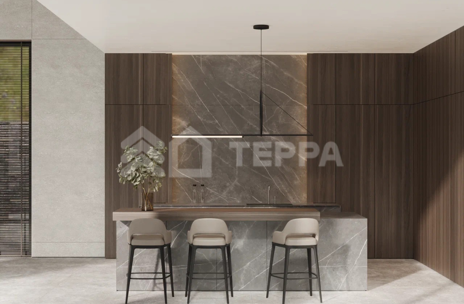 Объект ID 17595 - Дом