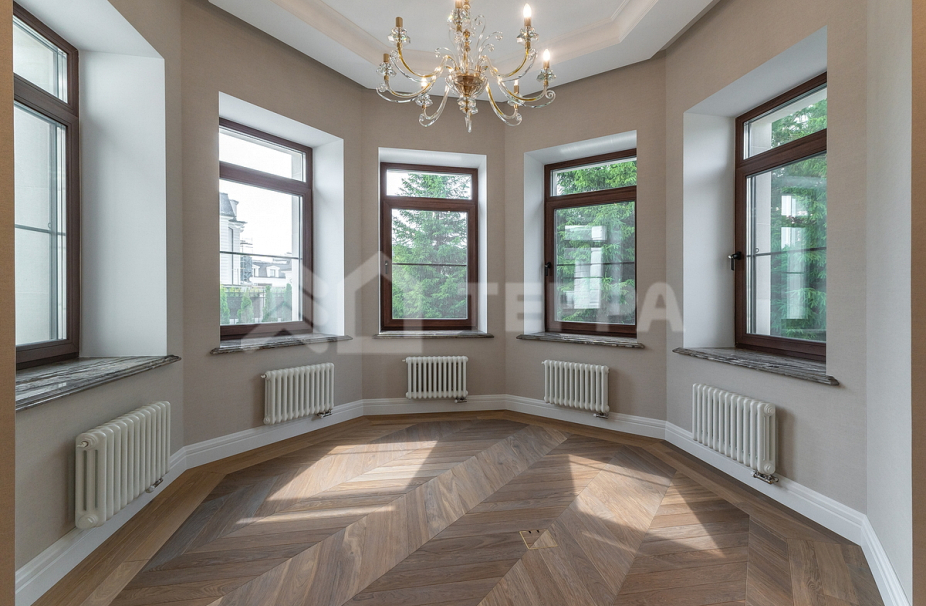 Объект ID 18706 - Дом