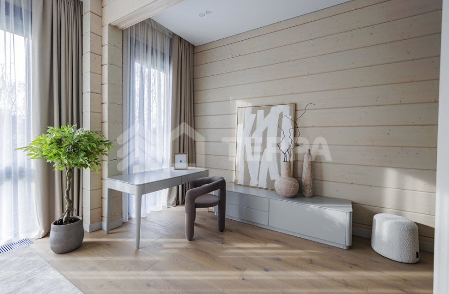 Объект ID 18649 - Дом