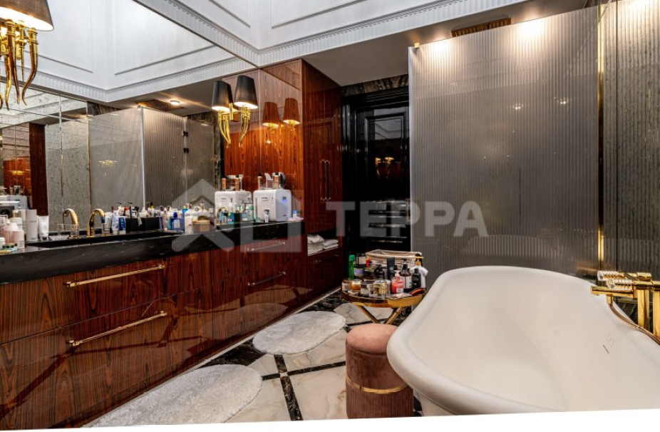 Объект ID 18643 - Дом