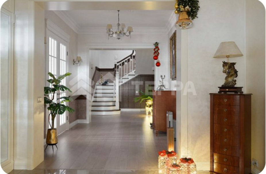 Объект ID 18586 - Дом