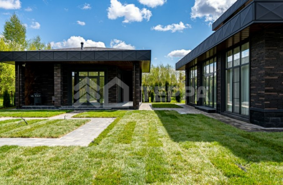 Объект ID 18653 - Дом