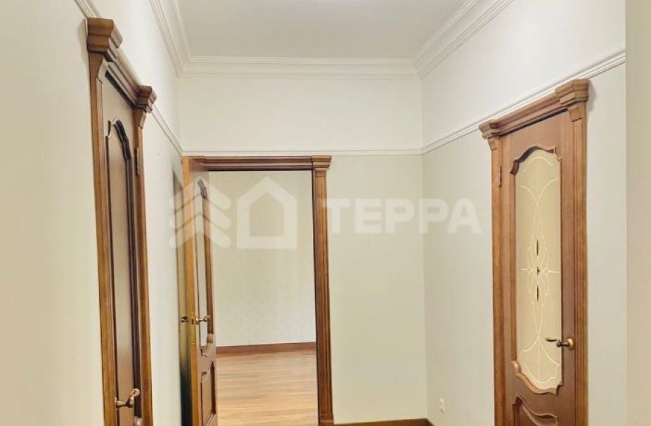 Объект ID 17033 - Квартира