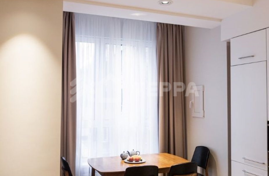 Объект ID 16977 - Квартира