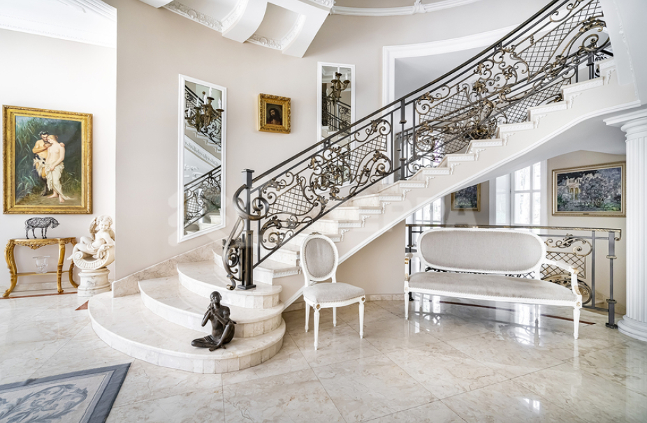 Объект ID 17940 - Дом