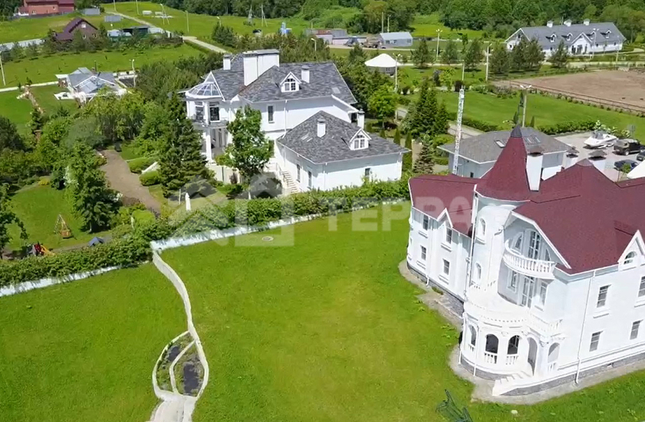 Объект ID 14061 - Дом