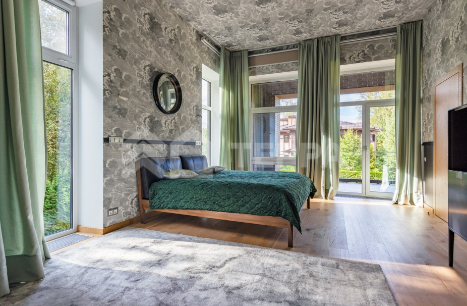 Объект ID 18967 - Дом