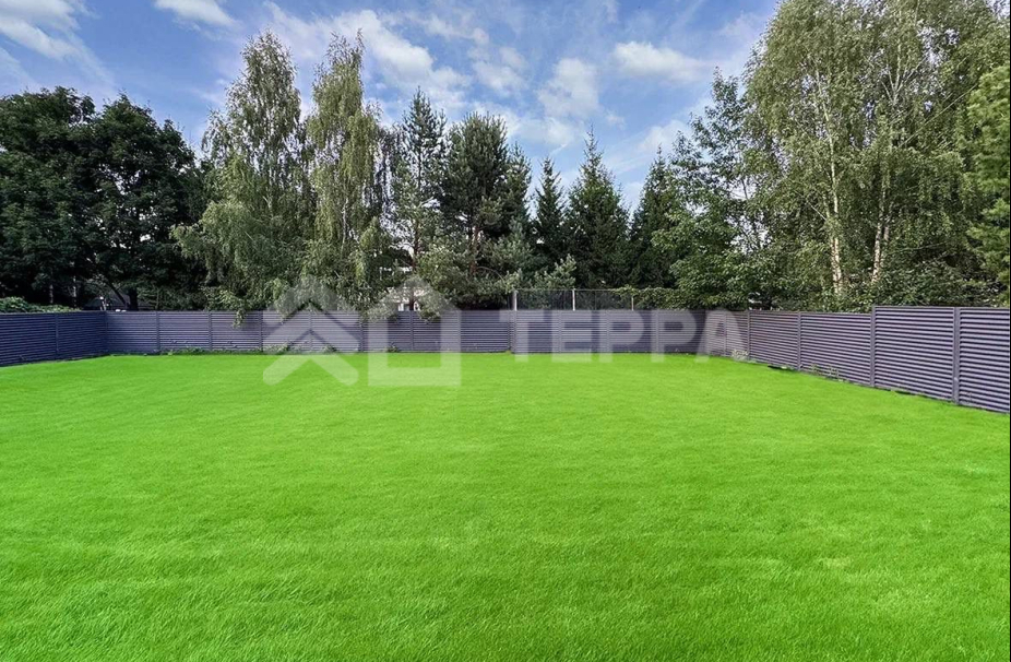 Объект ID 18095 - Дом