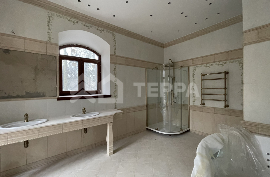 Объект ID 16695 - Дом