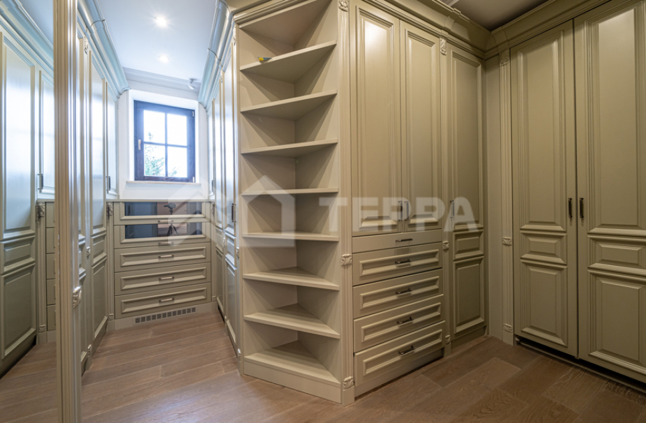 Объект ID 18188 - Дом