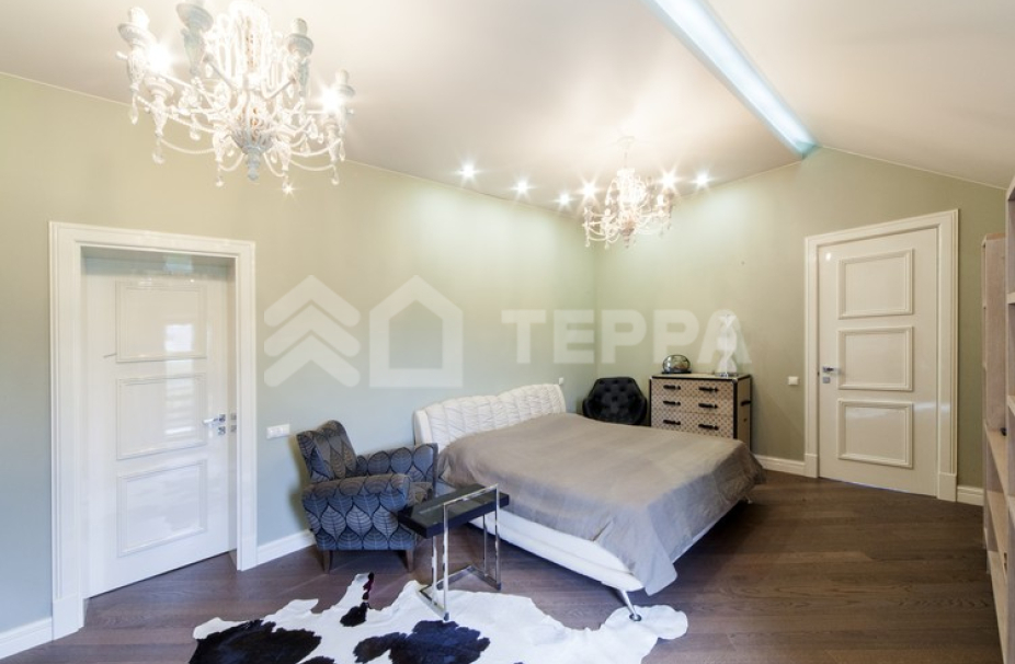 Объект ID 13404 - Дом