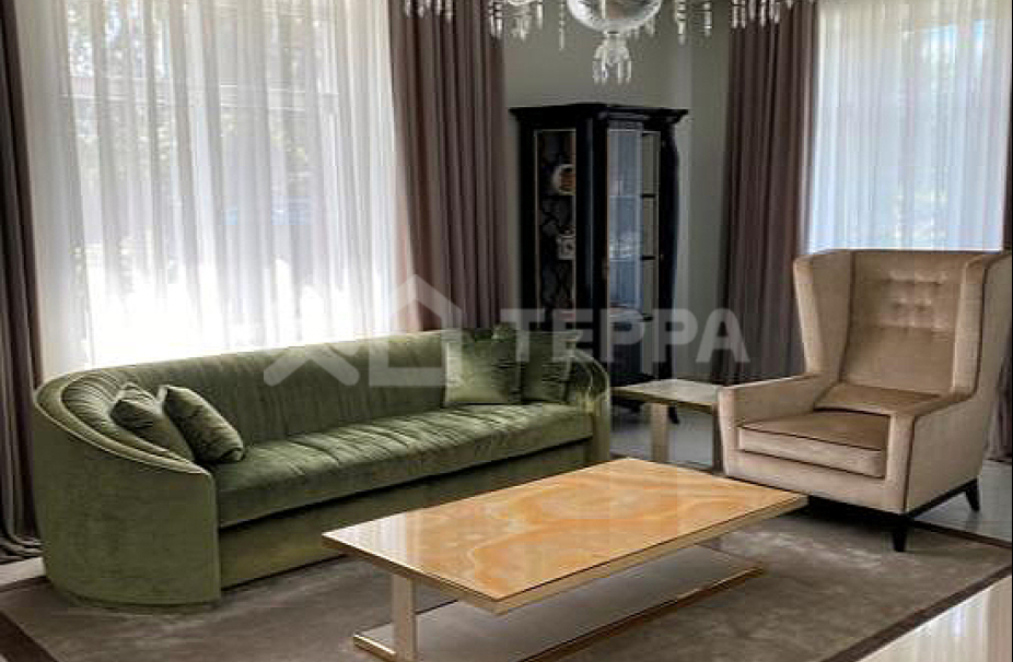 Объект ID 17936 - Дом