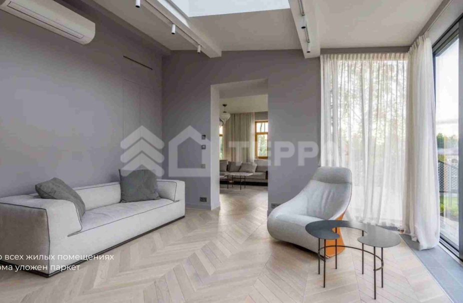 Объект ID 18827 - Дом