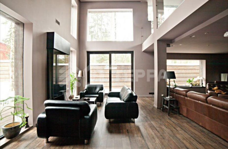 Объект ID 14265 - Дом