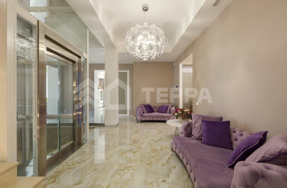 Объект ID 14479 - Дом