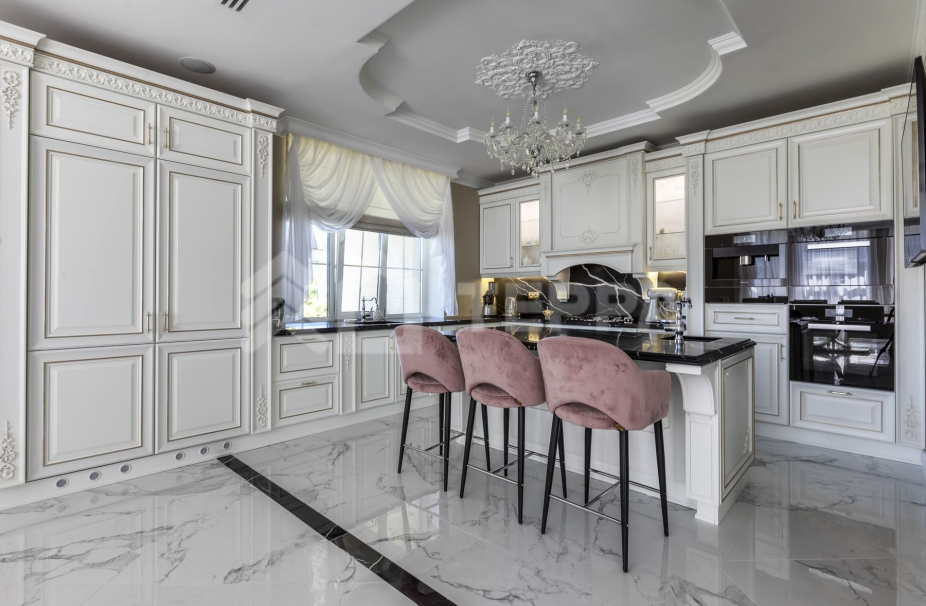 Объект ID 18640 - Дом