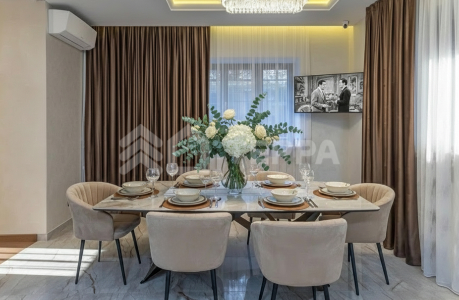 Объект ID 19013 - Дом