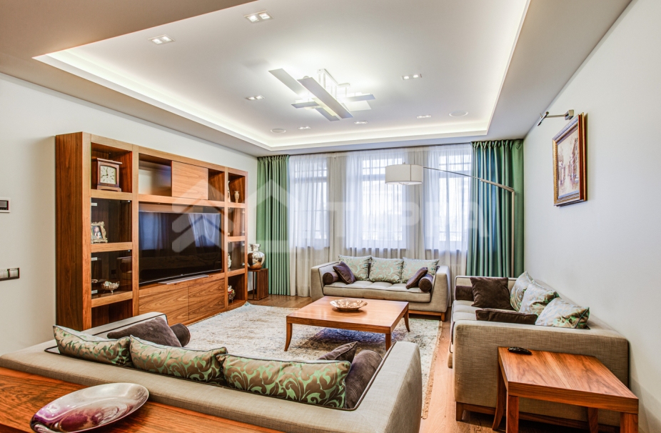 Объект ID 18719 - Дом