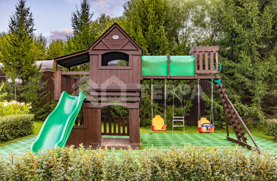 Объект ID 18513 - Дом