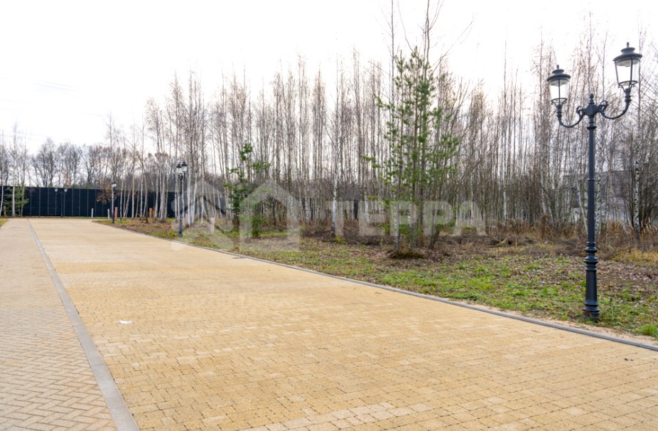 Объект ID 18712 - Участок