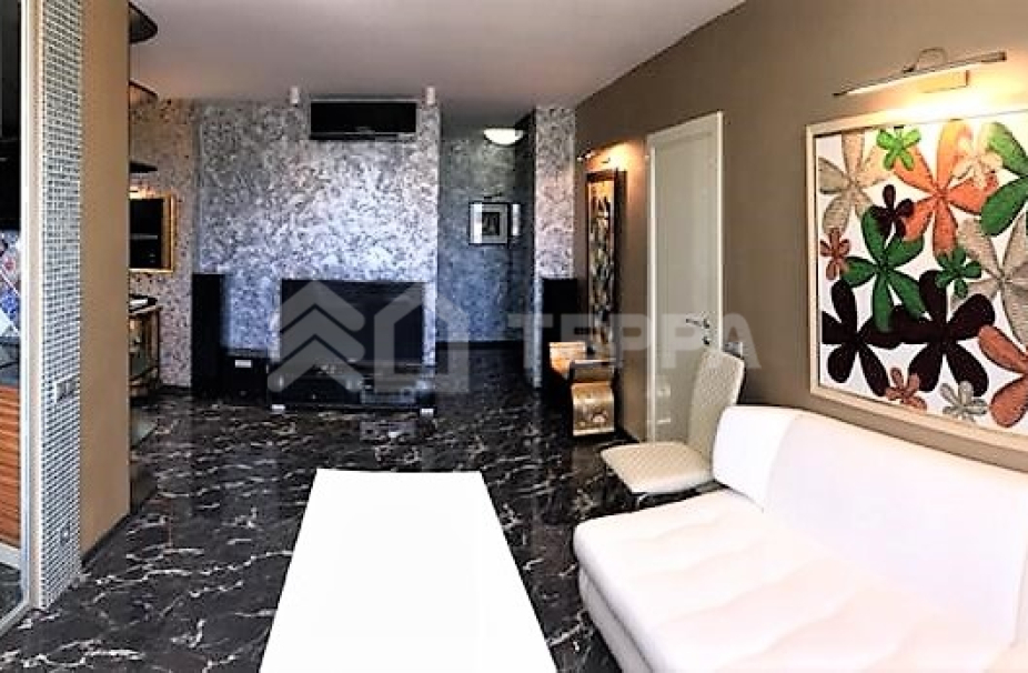 Объект ID 17189 - Квартира