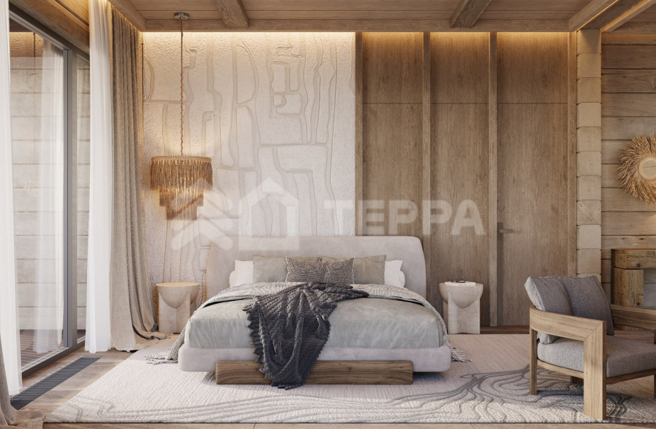 Объект ID 18549 - Дом