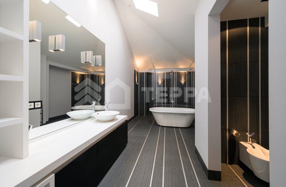 Объект ID 18678 - Дом