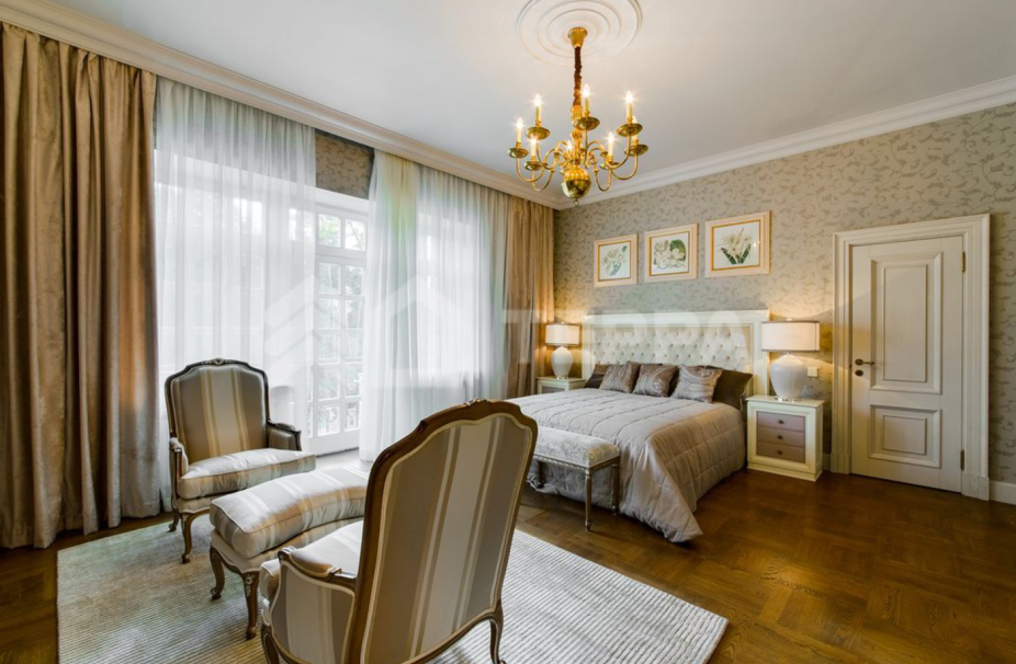 Объект ID 9230 - Дом