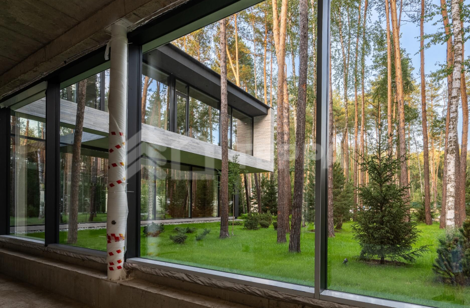 Объект ID 18821 - Дом