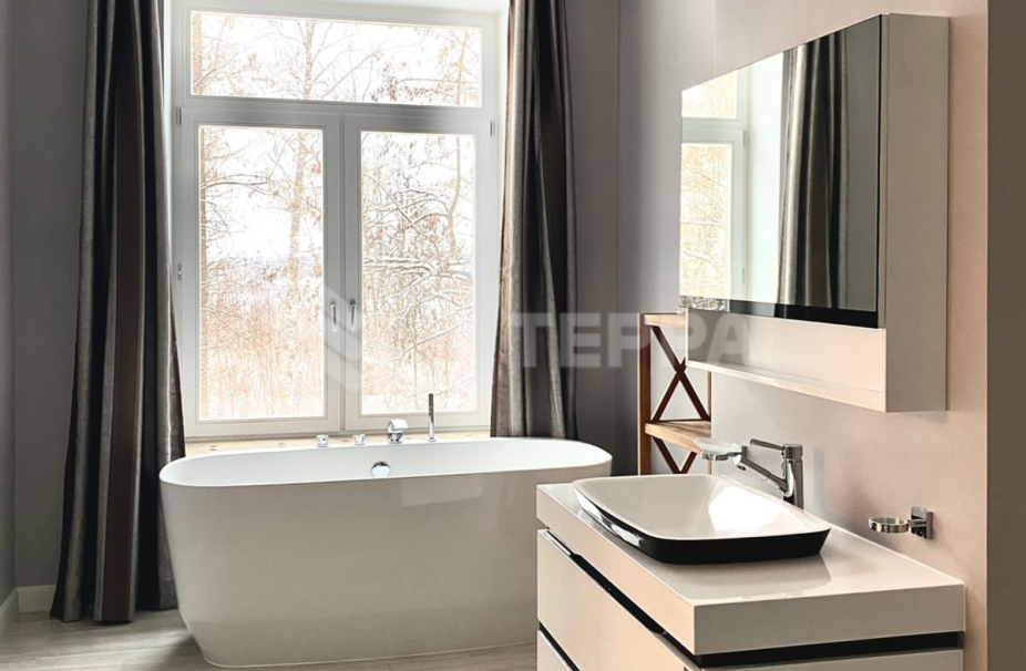 Объект ID 16836 - Дом