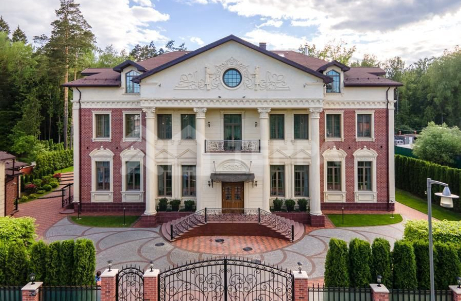 Объект ID 17181 - Дом