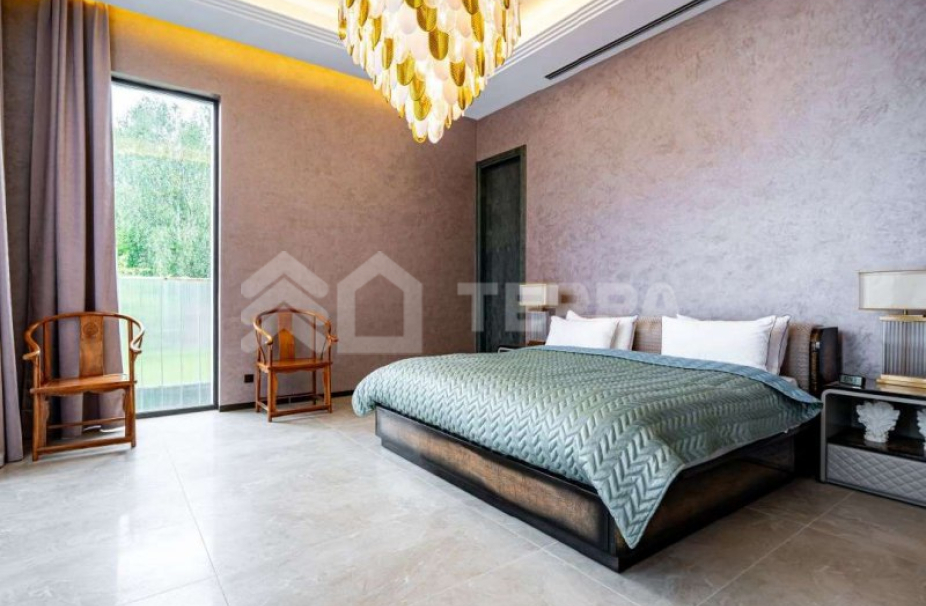 Объект ID 18733 - Дом