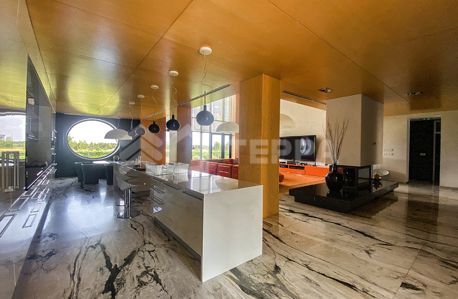 Объект ID 17273 - Дом