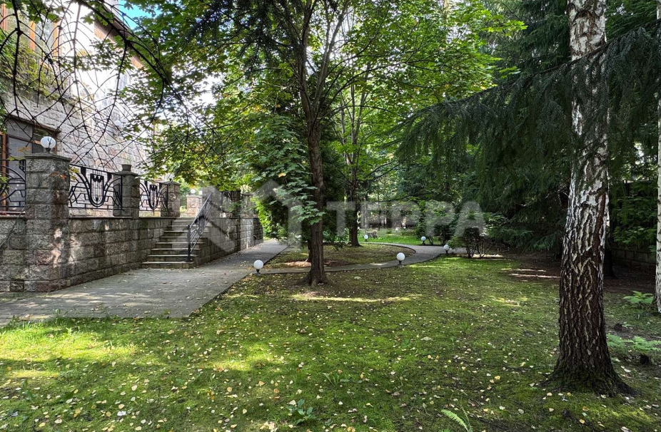 Объект ID 18892 - Участок