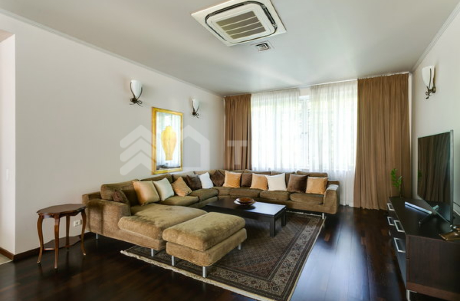 Объект ID 16606 - Дом