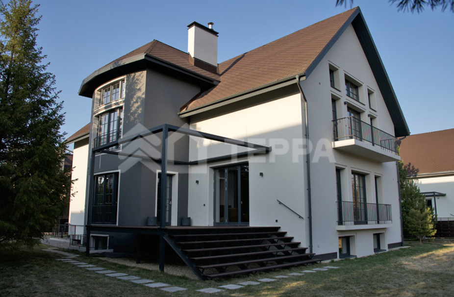 Объект ID 18646 - Дом