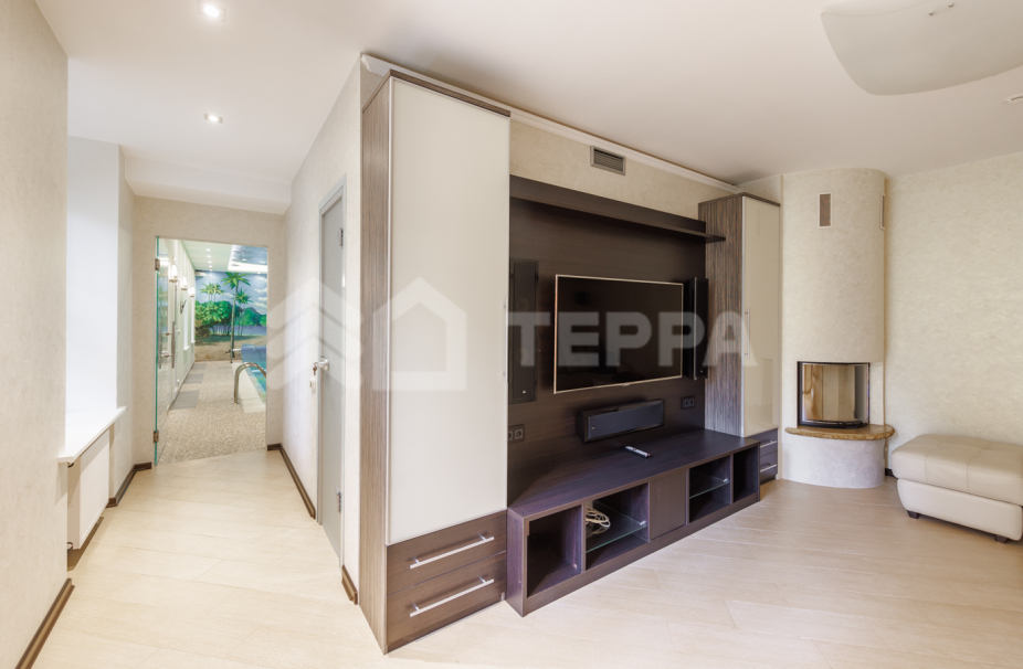 Объект ID 18484 - Дом