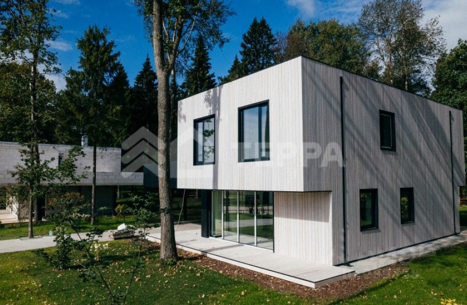 Объект ID 18084 - Дом